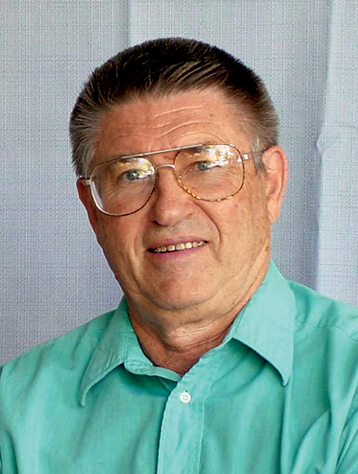 JACK O. BALSWICK