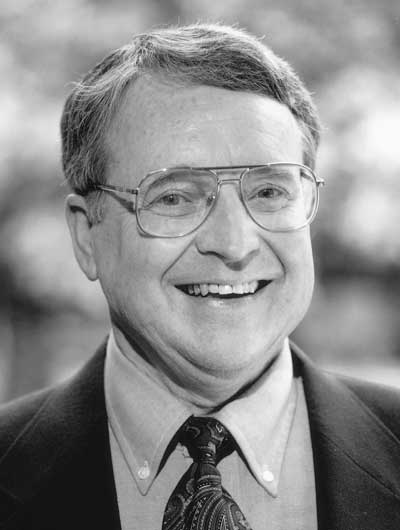 J. ROBERT CLINTON