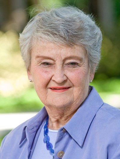 JULIE A. GORMAN
