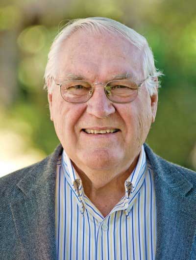 CHARLES H. KRAFT