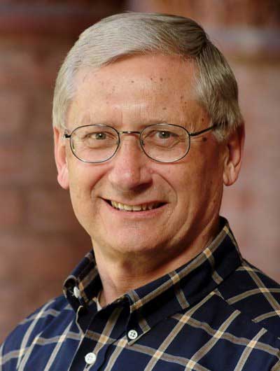 ARTHUR G. PATZIA