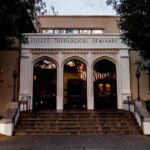 Payton Hall on Fuller's Pasadena campus