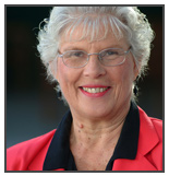 JUDITH K. BALSWICK