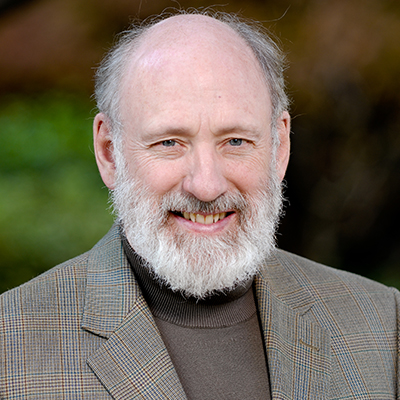 Alvin C. Dueck
