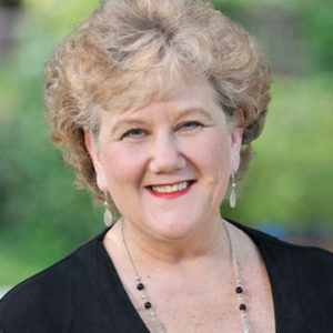 Donna Downes
