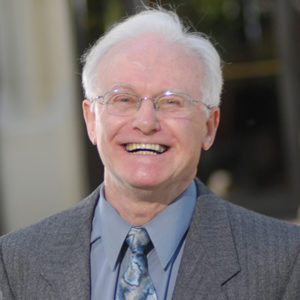 Leslie Allen