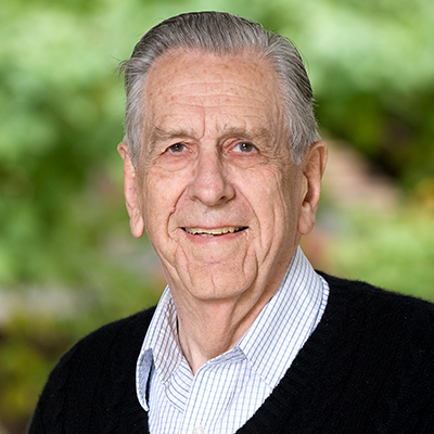 PAUL E. PIERSON