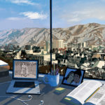 Illustration of Pasadena