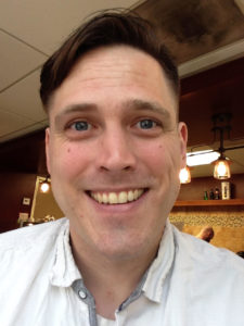 Joshua Beckett