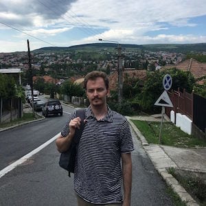 Daniel Nemes