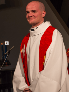 Jon Gathje
