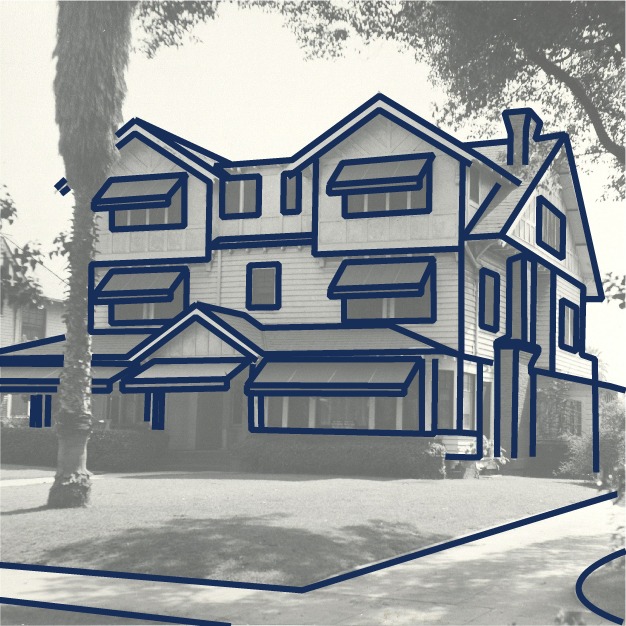 Kryssler Hall