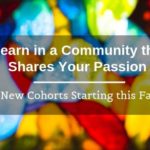 Fall 2019 New Cohorts Image