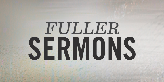fuller sermons logo