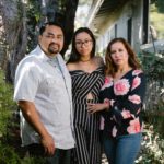 Latinos Under Trump