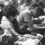 Make a Joyful Silence Unto the Lord