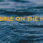 The Bible on the Move