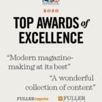 Magazine Award