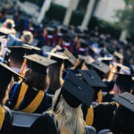 commencement caps