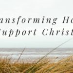 transforming hope united to support christian leaders - graphic