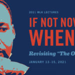 MLK Lectures