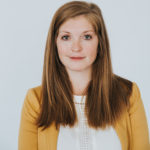 MIkayla O'Donnell Long