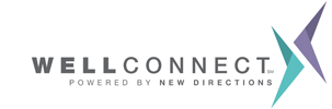 WellConnect logo