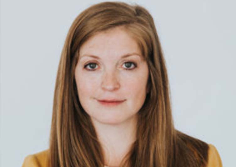 Michaela O'Donnell Long