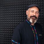 Oscar Garcia-Johnson