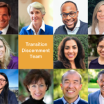 Transition Discernment Team