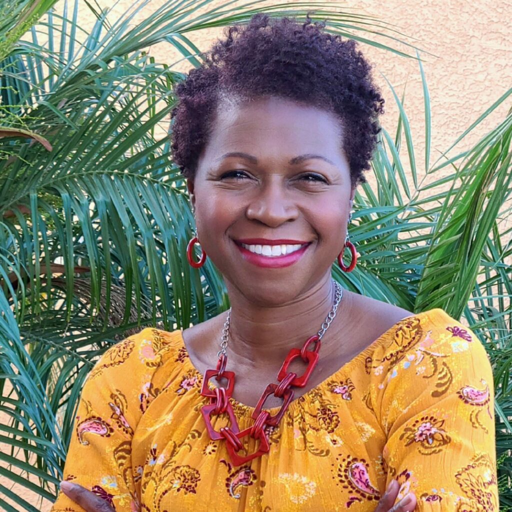 Andrea Waddell-Pratt