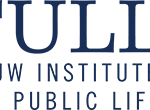 Mouw Institute of Faith and Public Life