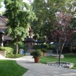 Fuller's Pasadena Campus