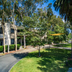 Fuller's Pasadena Campus
