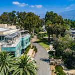 Fuller's Pasadena Campus