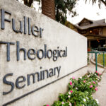 Fuller's Pasadena Campus