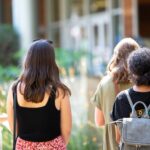 Students Welcome Week