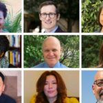 New Fuller faculty