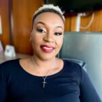 Esther Muthoga
