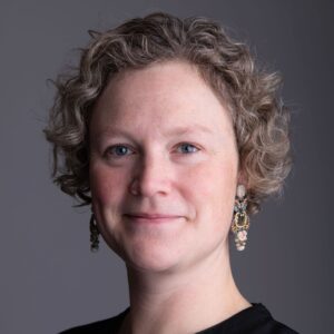 Clara King