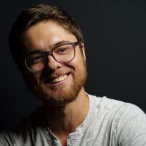Dylan Parker