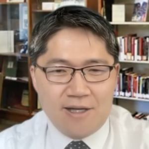 Jacob Chengwei Feng