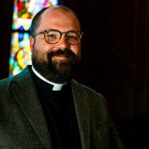 Matthew Aughtry