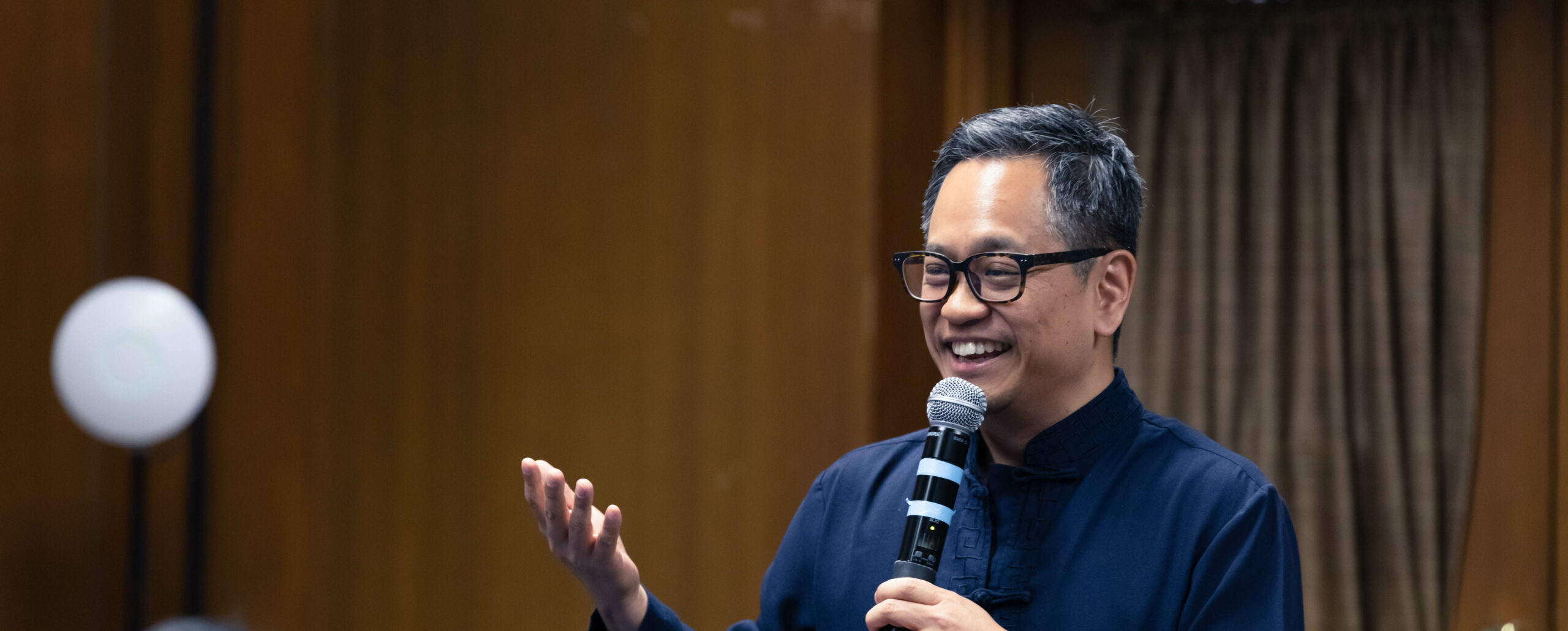 Kenneth Wang