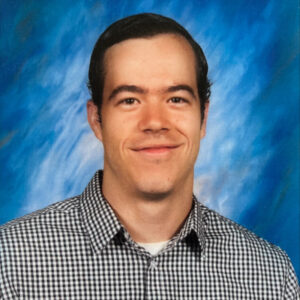 Kevin Wessell