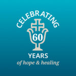 SOPMFT 60th Anniversary - Celebrating hope and healing