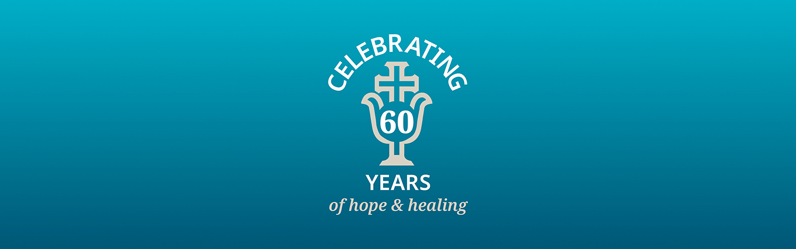 SOPMFT 60th Anniversary - Celebrating hope and healing