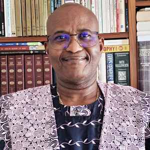 Hayford Addokwei