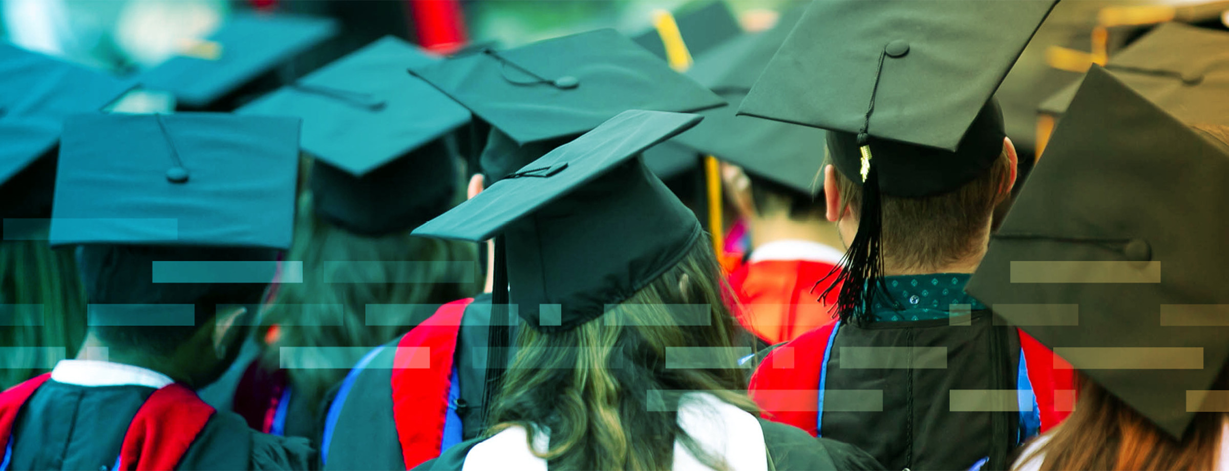 Commencement Banner