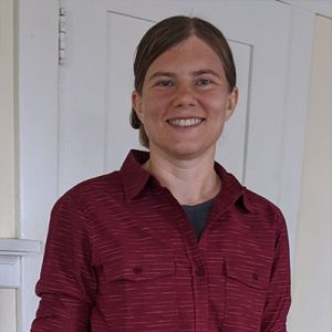 Cara Pfeiffer